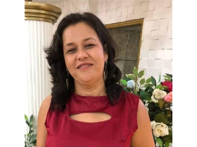 Débora Teixeira, psicóloga clínica